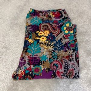 Lularoe legging